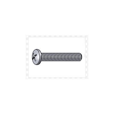 Phillips Pan Head Screw Phillips Pan Head Screw