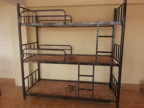 Bunker Bed Bunker Bed