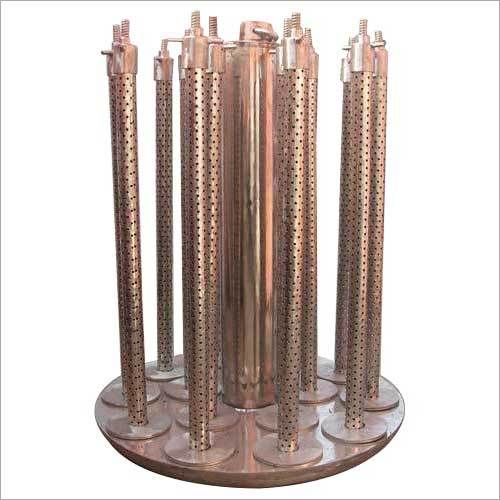Carriers Dyeing Machine Carriers Dyeing Machine