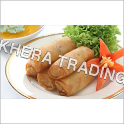Veg Roll Veg Roll