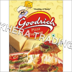 Pizza Toppings Pizza Toppings