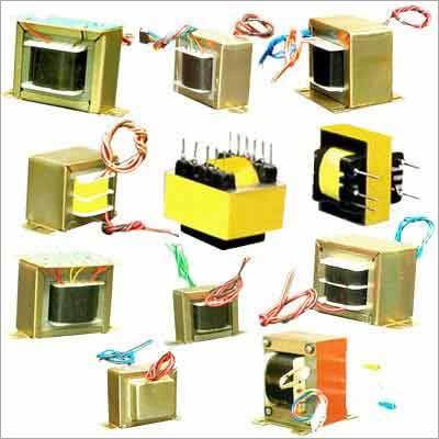 Laminated Transformers Laminated Transformers