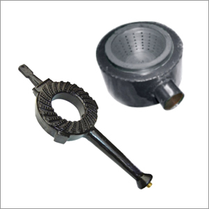 Gas Burner Parts Gas Burner Parts