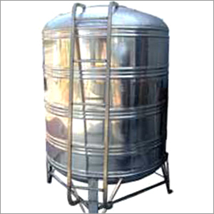 Steel Water Tank Steel Water Tank