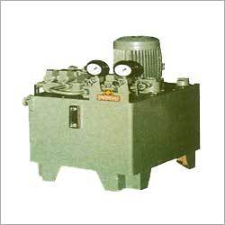 Hydraulic Power Packs Hydraulic Power Packs