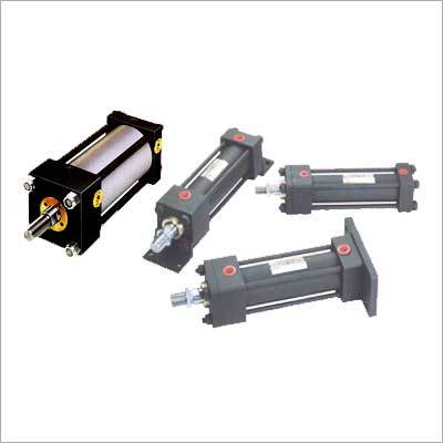 Hydraulic Cylinders Hydraulic Cylinders