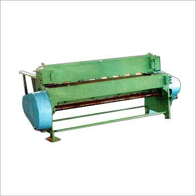 Power Shearing Machine Power Shearing Machine