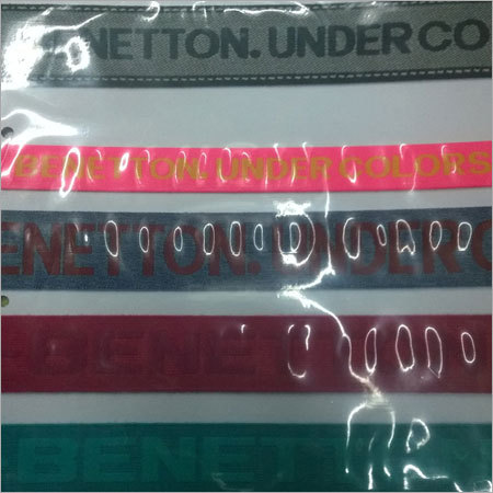 Name Tapes Name Tapes