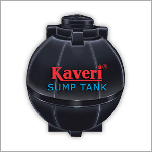 Sump Tanks Sump Tanks