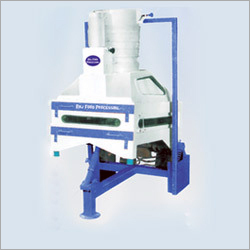 Destoning Machine Destoning Machine