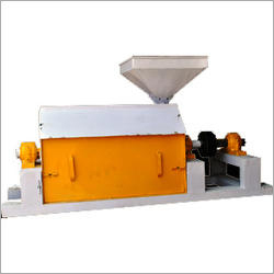 Emery Roll Machine Emery Roll Machine