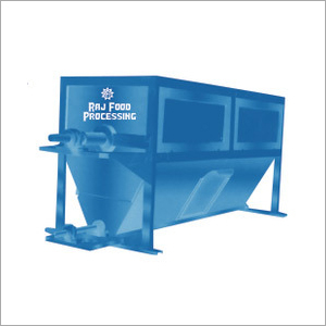Processing Centrifugal Machine Processing Centrifugal Machine