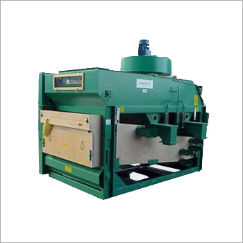 Pre Cleaner Machine Pre Cleaner Machine