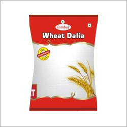 Wheat Dalia Wheat Dalia