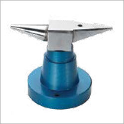 Steel Anvil Steel Anvil