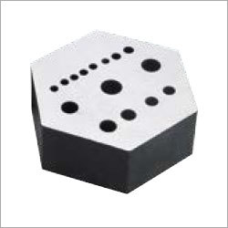 Riveting Hexagonal Stake Riveting Hexagonal Stake