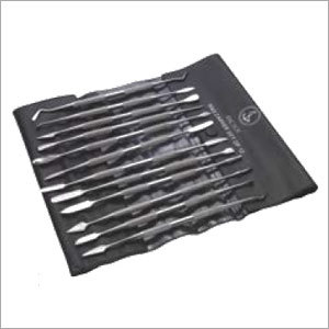 Wax Carver Set Wax Carver Set