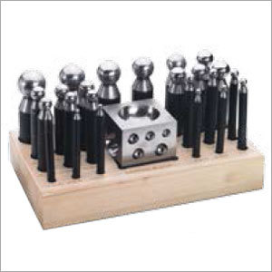 Dapping Punch Set Dapping Punch Set