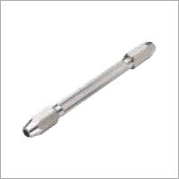 Pin Tongs Nickelled Pin Tongs Nickelled