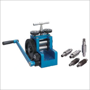 Mini Rolling Mills Mini Rolling Mills