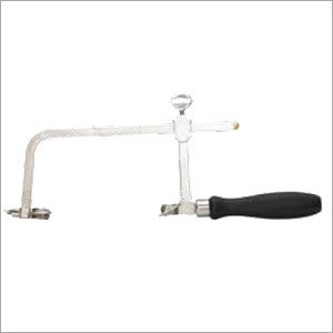 Adjustable Saw Frame Adjustable Saw Frame