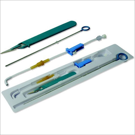 Dialysis Catheter Dialysis Catheter