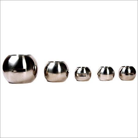 Solid Forged Ball Solid Forged Ball