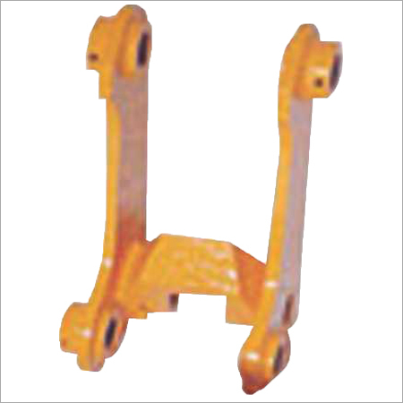 Tipping Lever Tipping Lever