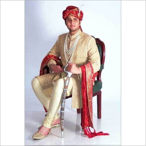 Wedding Sherwani Wedding Sherwani