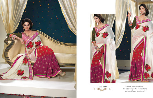 Wedding Designer Saree Wedding Designer Saree