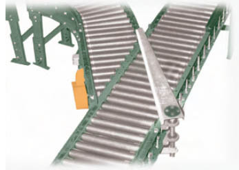 Conveyor Diverter Conveyor Diverter