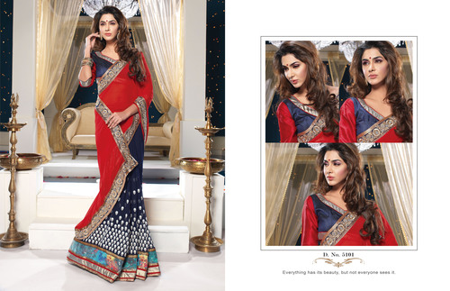 Ethnic Saree Ethnic Saree