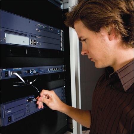 Communication Server Communication Server