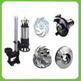 SEWAGE PUMPS SEWAGE PUMPS