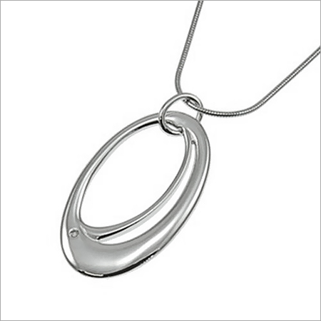Silver Pendant Jewelry Silver Pendant Jewelry