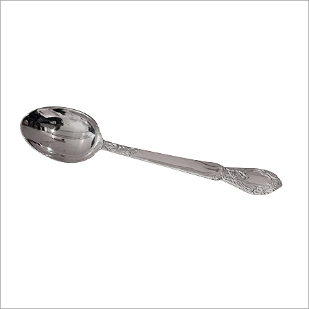 Silver Spoon Silver Spoon