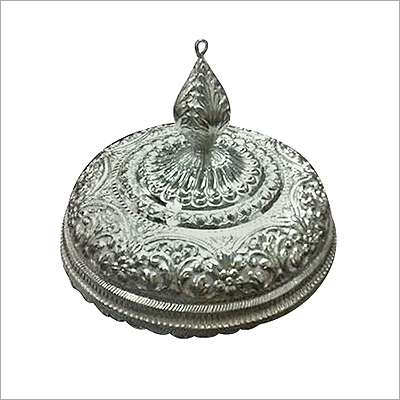 Silver Chatra Silver Chatra