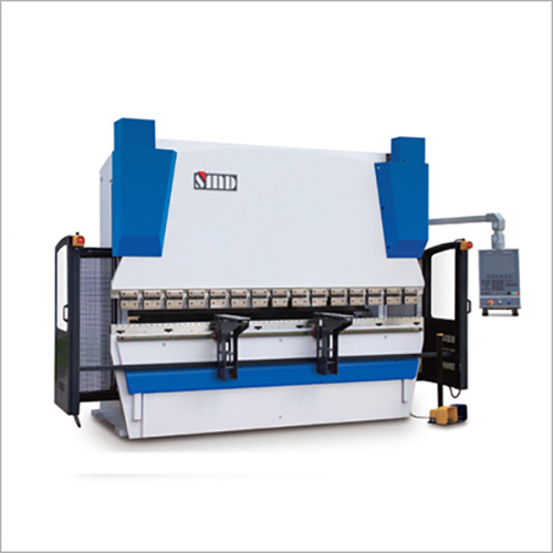 CNC Hydraulic Press Brakes CNC Hydraulic Press Brakes