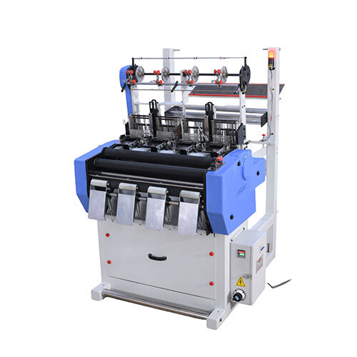 Heavy Belt Making Machine Heavy Belt Making Machine
