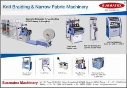 Ready Made Garment Machines Ready Made Garment Machines