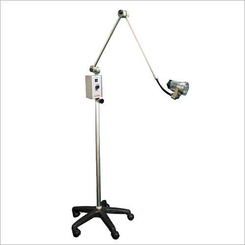 SL 35DX LED EXAMINATION LIGHT SL 35DX LED EXAMINATION LIGHT