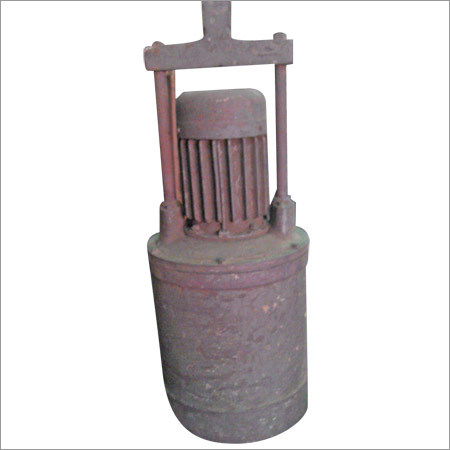 Hydraulic Thrusters Hydraulic Thrusters