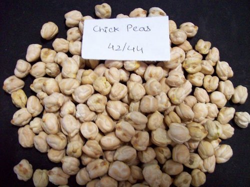 Chick Peas 12mm Count (42-44) Chick Peas 12mm Count (42-44)
