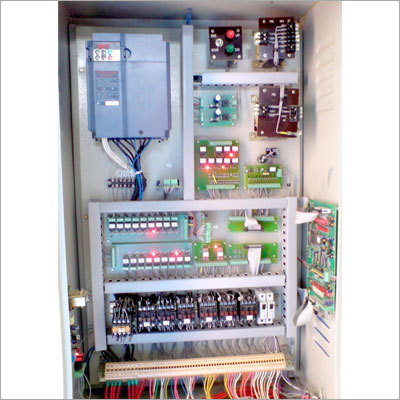 Lift Controller Installation Lift Controller Installation
