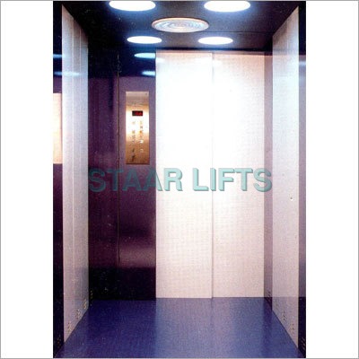 MS Lift Cabins MS Lift Cabins
