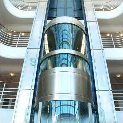 Capsule Lifts Capsule Lifts