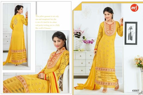 Yellow Designer Suit Yellow Designer Suit
