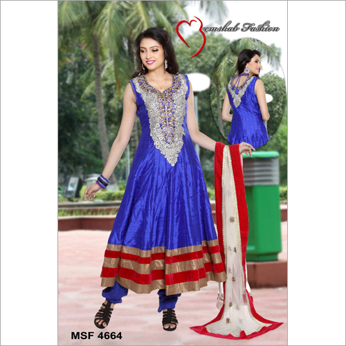 Fancy Anarkali Salwar Suits Fancy Anarkali Salwar Suits
