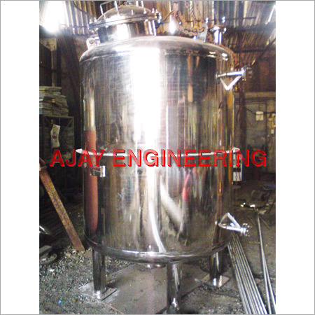 C Storage Tank C Storage Tank