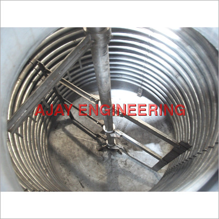 Internal Coil Internal Coil
